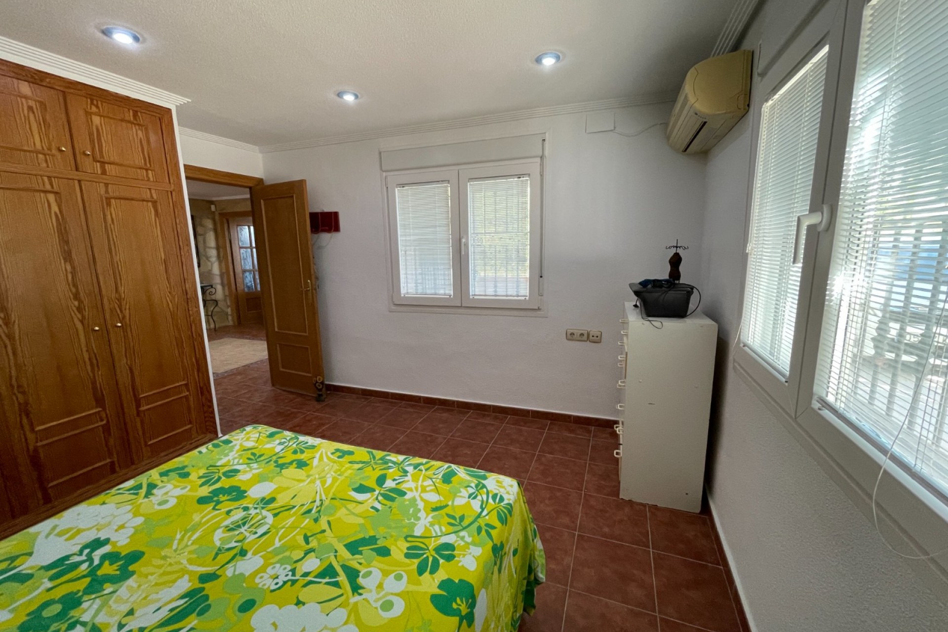 Reventa - Villa -
Crevillente