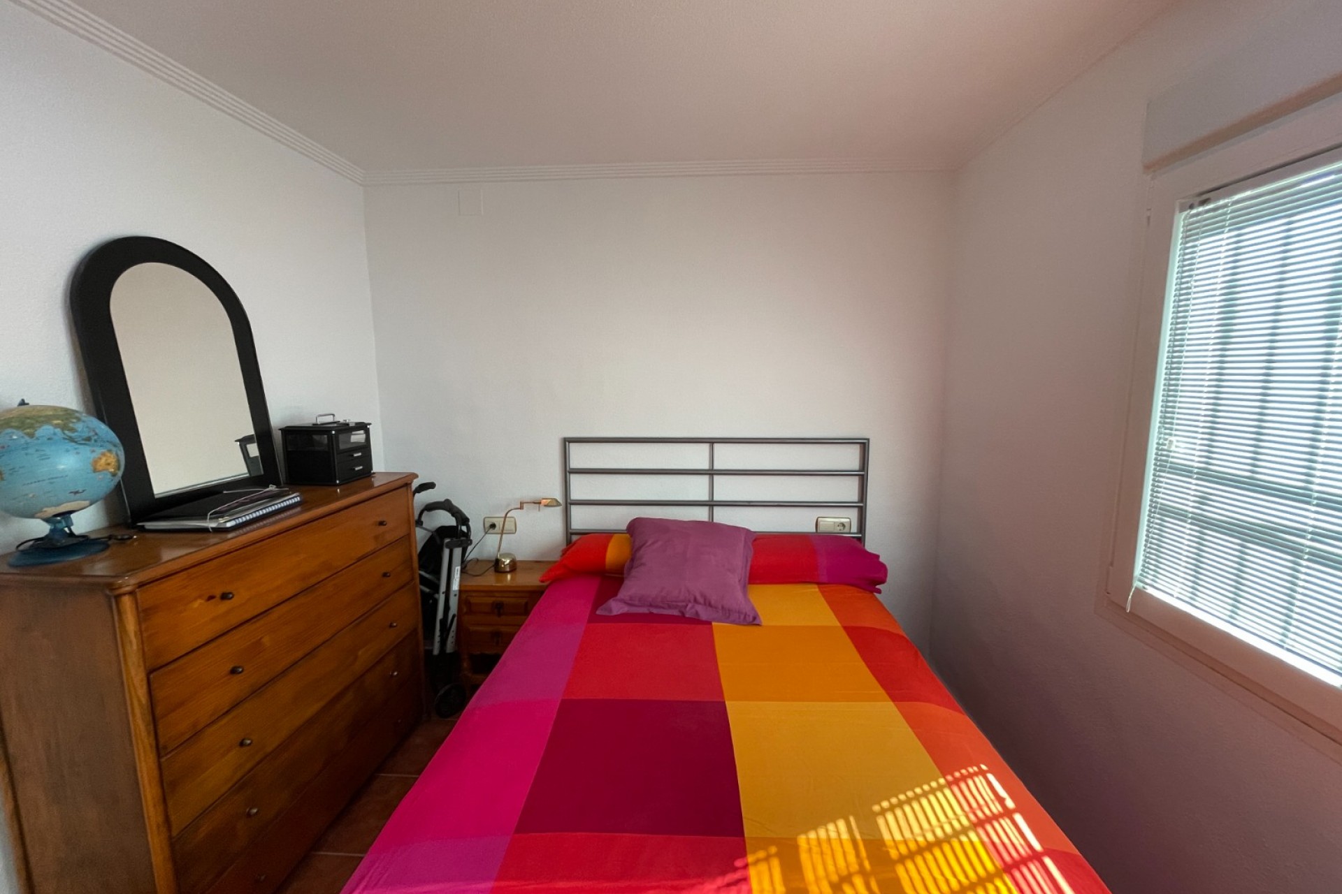 Reventa - Villa -
Crevillente