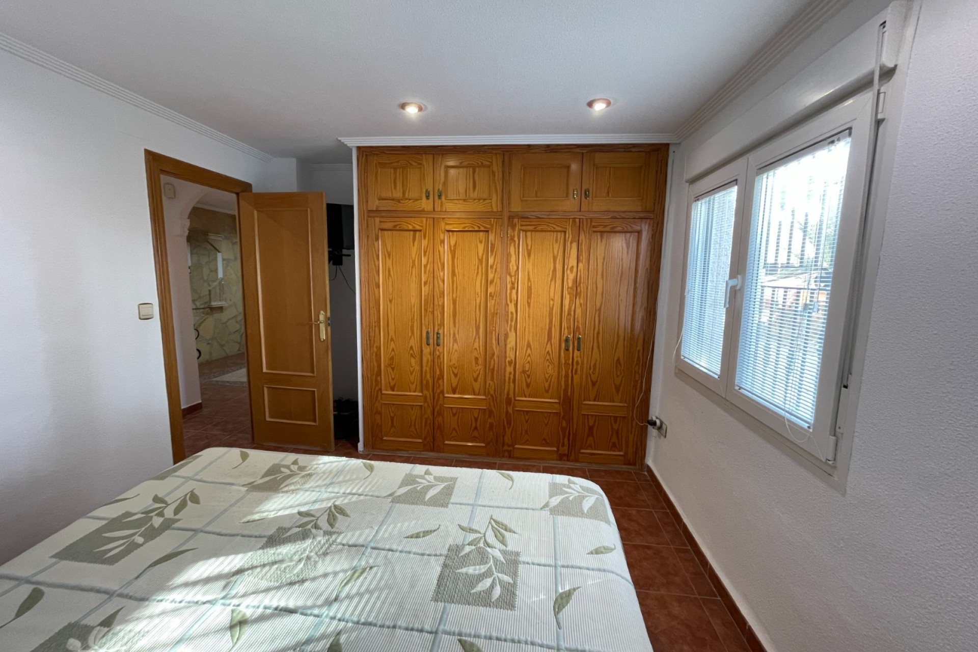 Reventa - Villa -
Crevillente