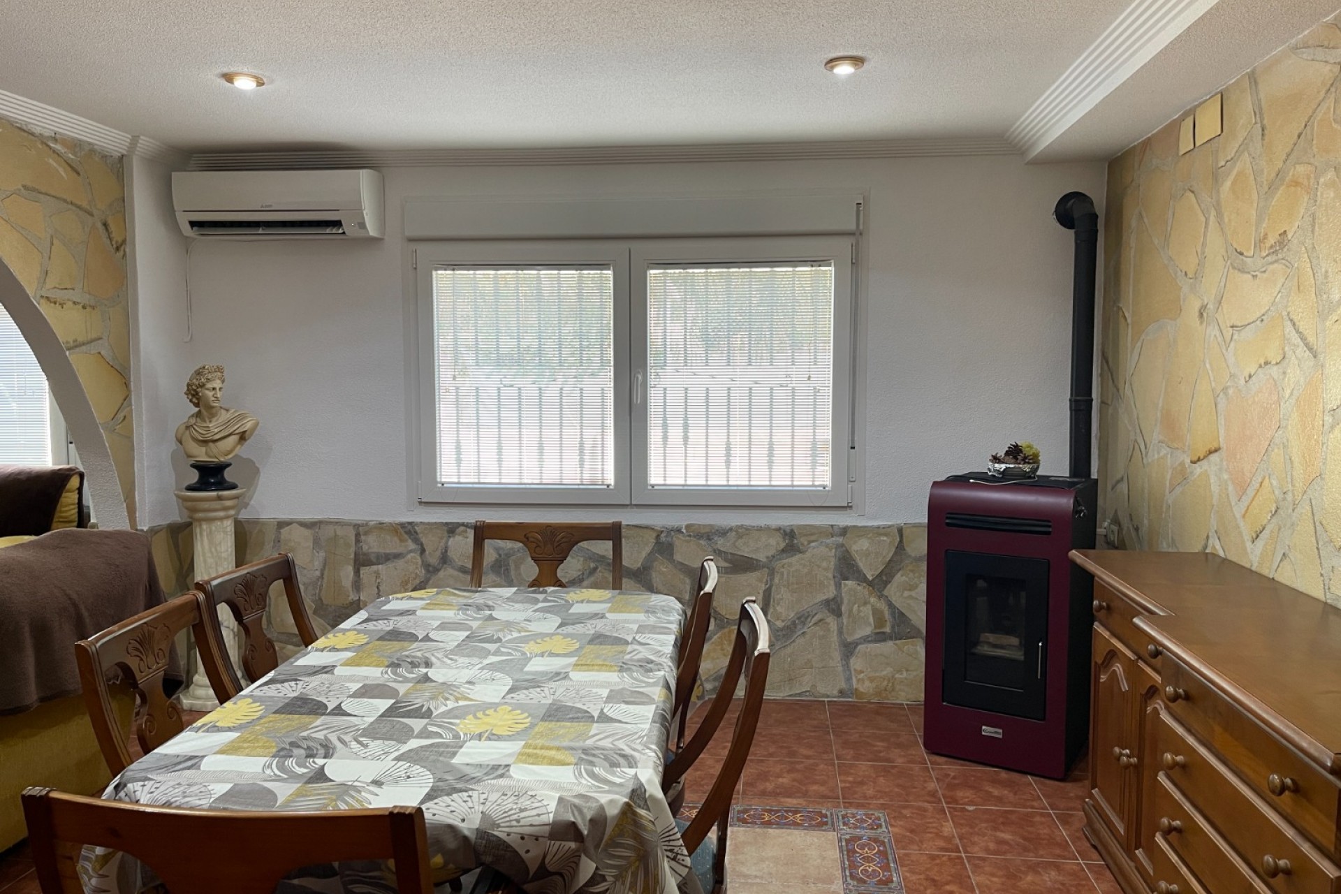 Reventa - Villa -
Crevillente