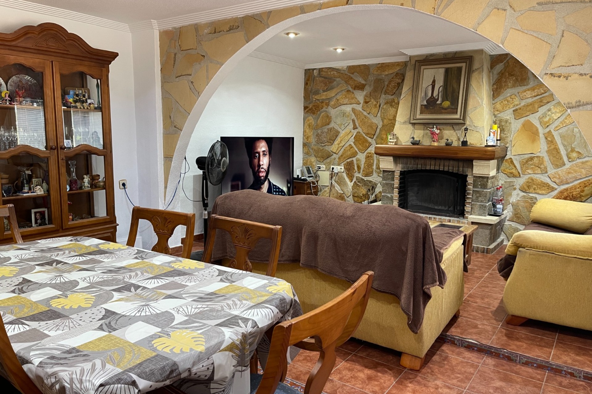 Reventa - Villa -
Crevillente