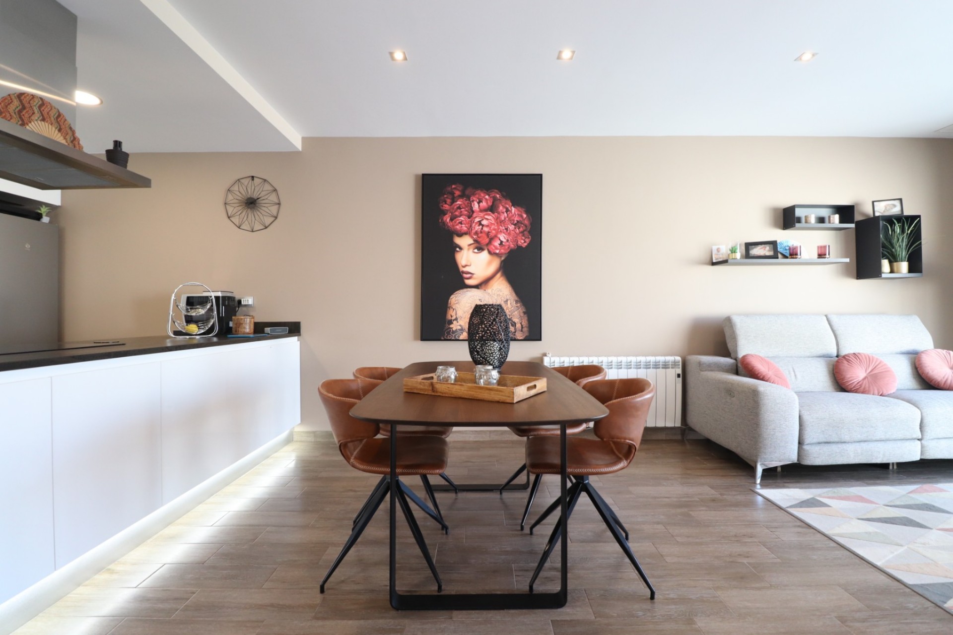 Reventa - Villa -
Daya Vieja - Daya Vieja - Town