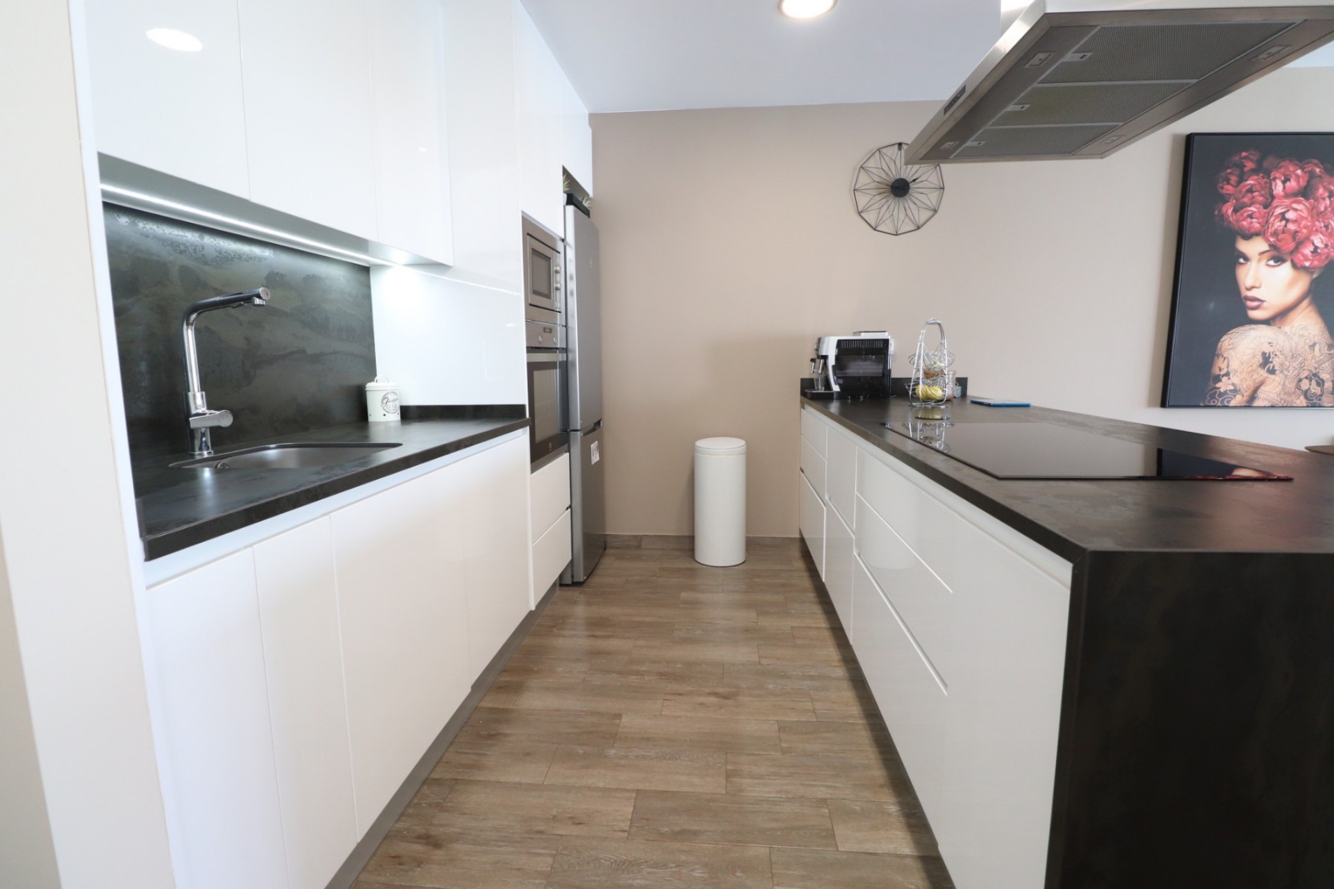 Reventa - Villa -
Daya Vieja - Daya Vieja - Town