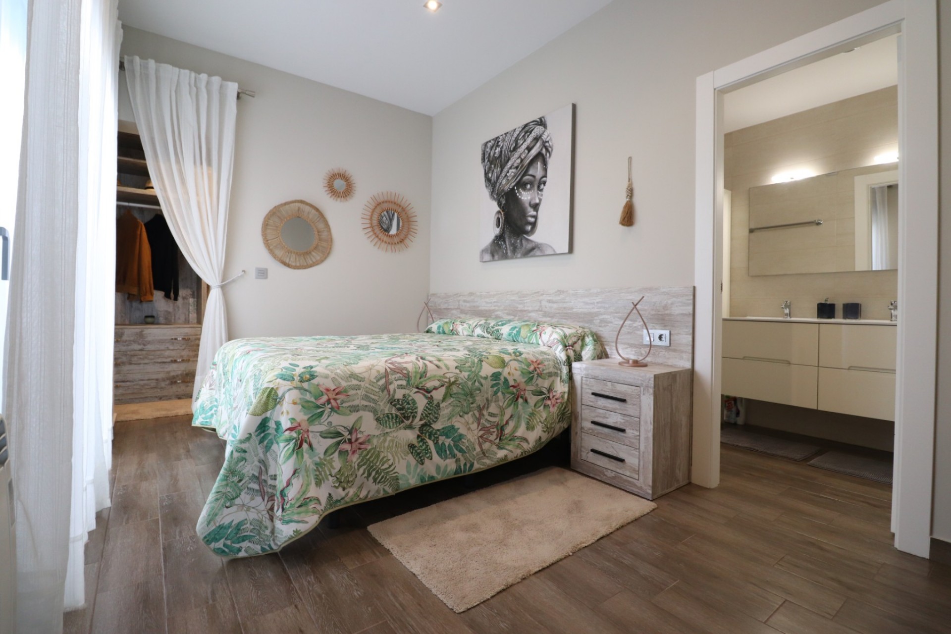 Reventa - Villa -
Daya Vieja - Daya Vieja - Town