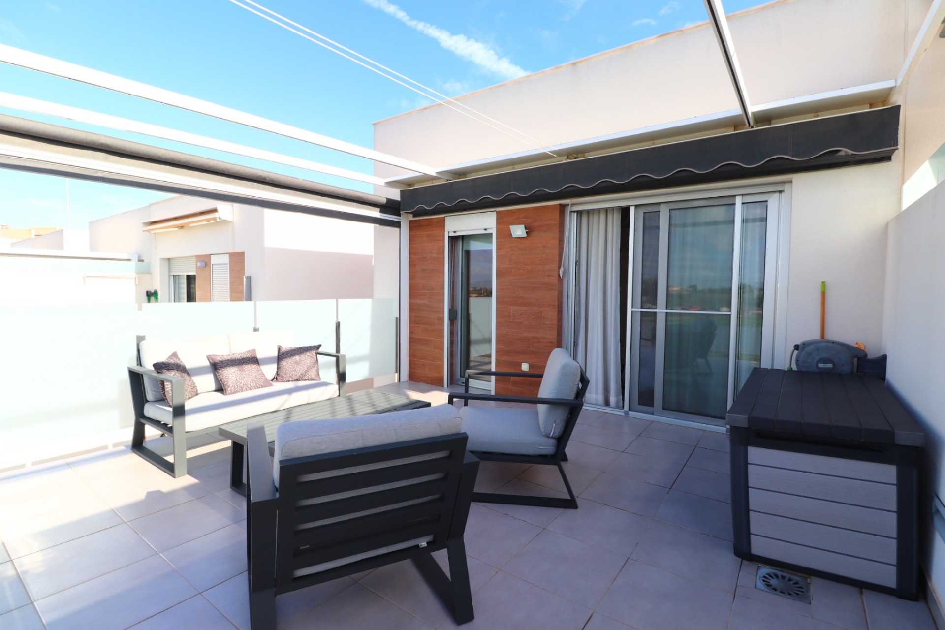 Reventa - Villa -
Daya Vieja - Daya Vieja - Town