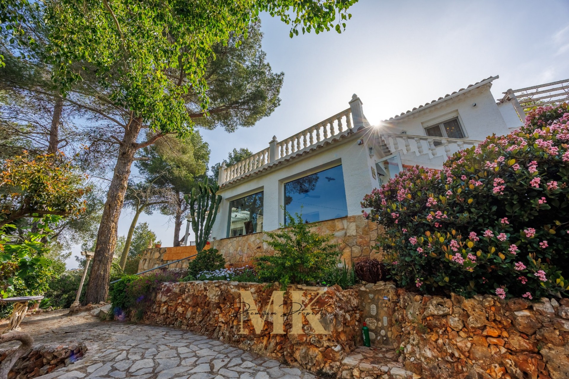 Reventa - Villa -
Denia - Montgó