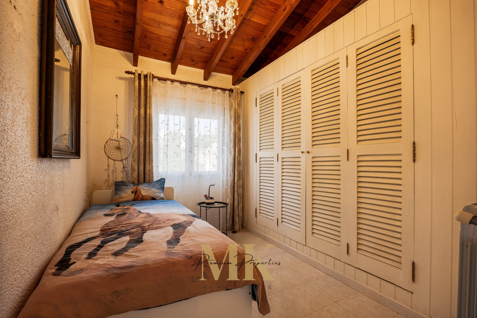 Reventa - Villa -
Denia - Montgó