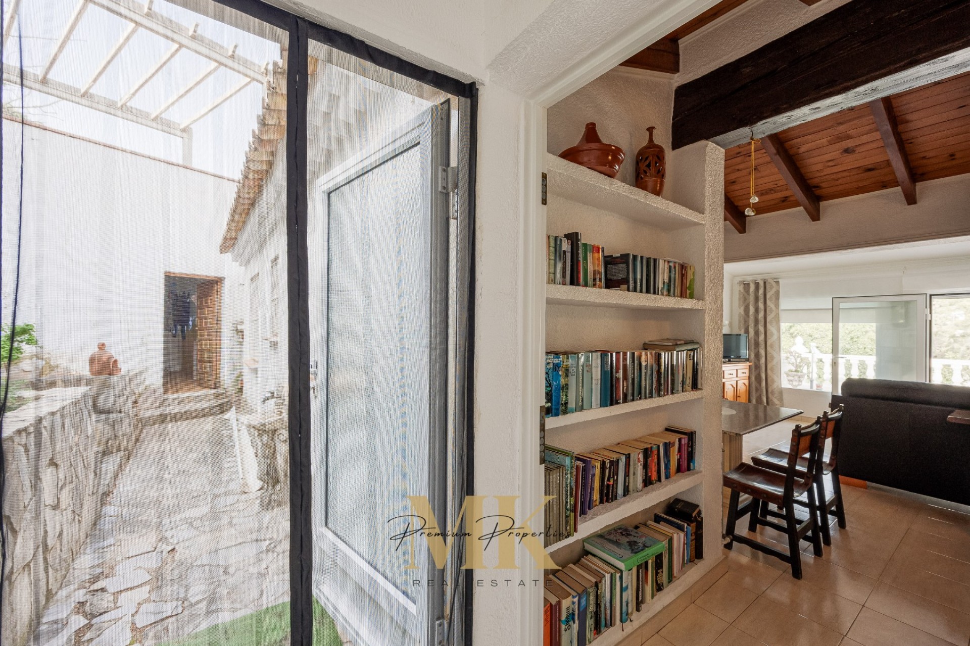 Reventa - Villa -
Denia - Montgó