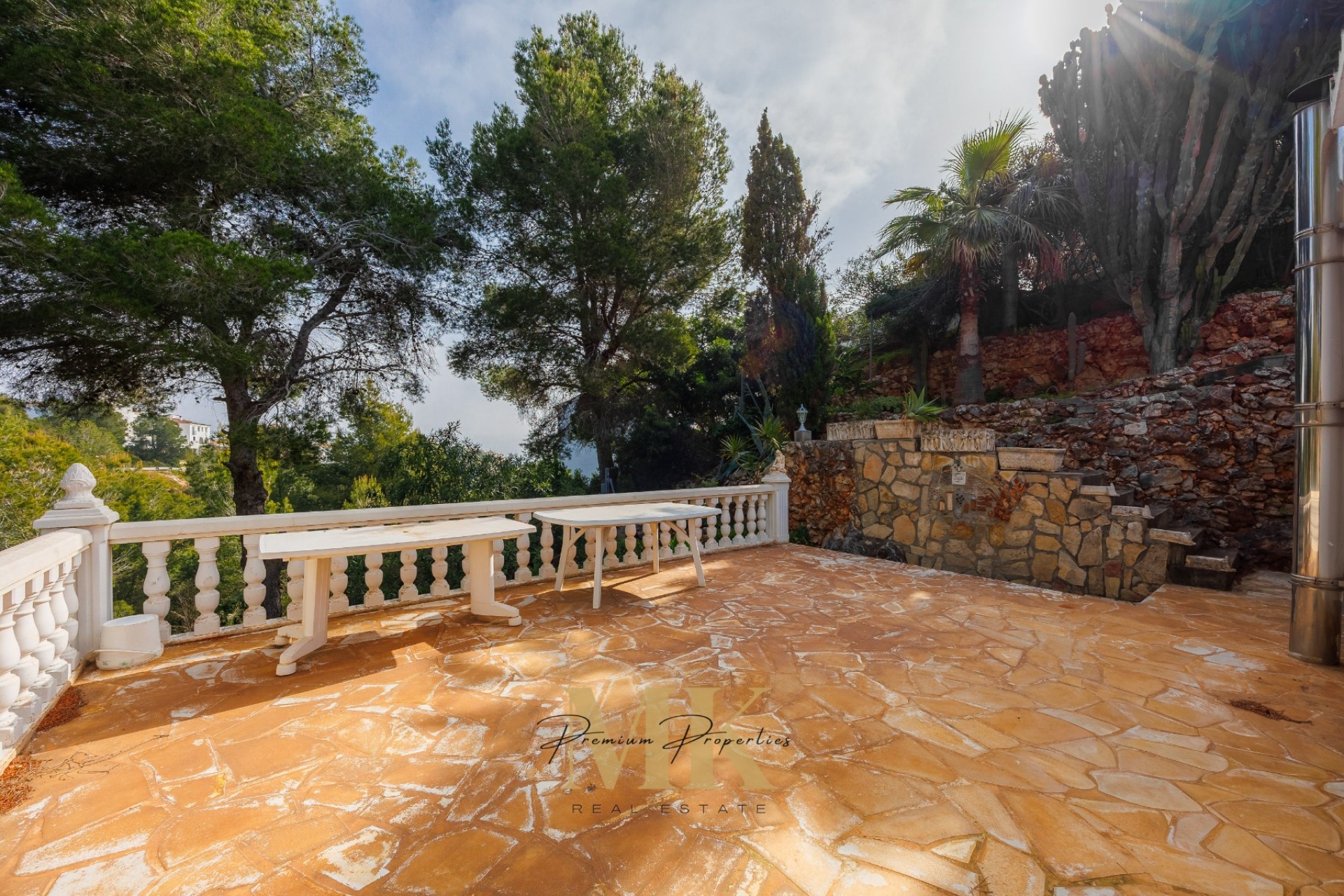 Reventa - Villa -
Denia - Montgó