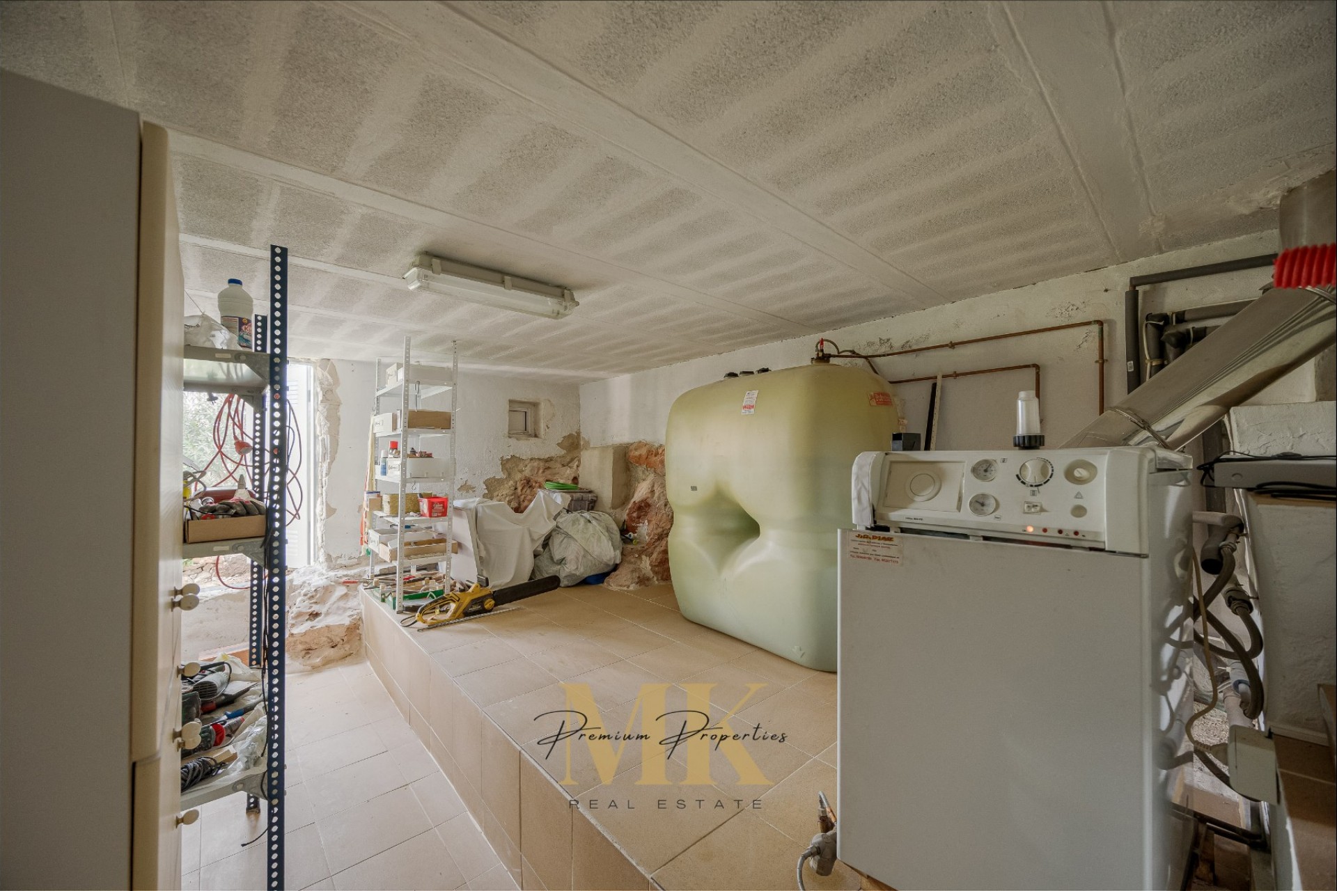 Reventa - Villa -
Denia - Montgó