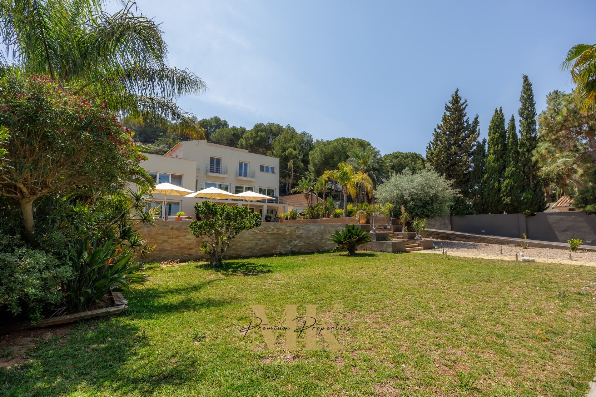 Reventa - Villa -
Denia - Tossal Gros