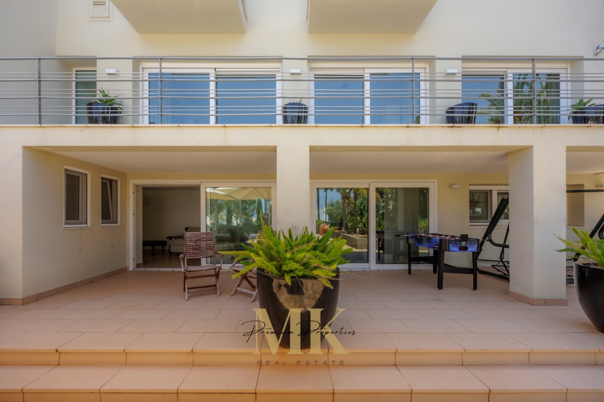 Reventa - Villa -
Denia - Tossal Gros
