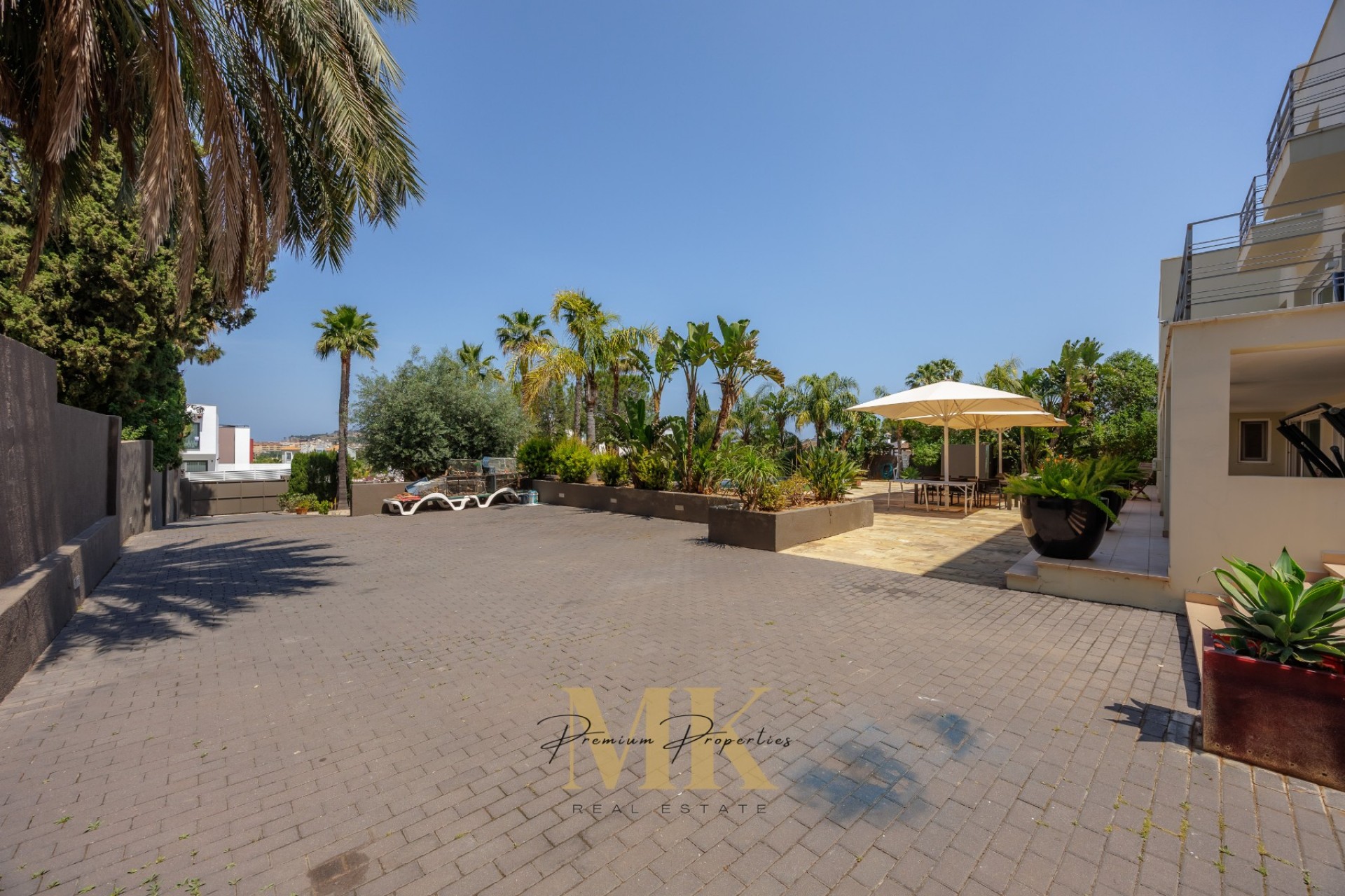 Reventa - Villa -
Denia - Tossal Gros