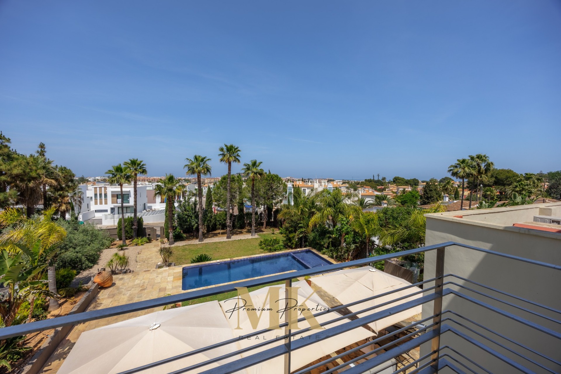 Reventa - Villa -
Denia - Tossal Gros