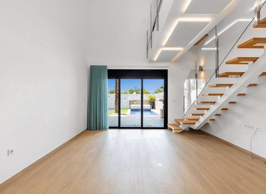 Reventa - Villa / Detached -
Benijofar