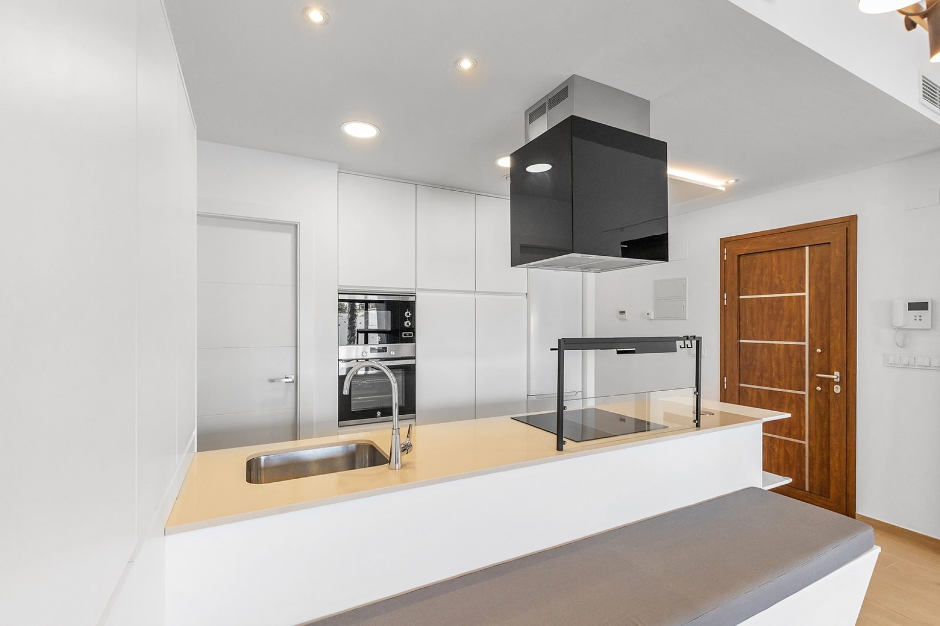 Reventa - Villa / Detached -
Benijofar