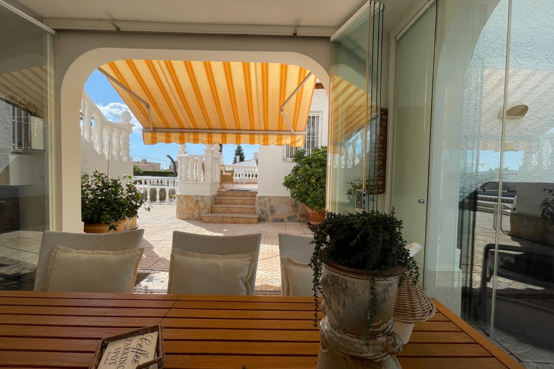 Reventa - Villa / Detached -
Ciudad Quesada - Rojales