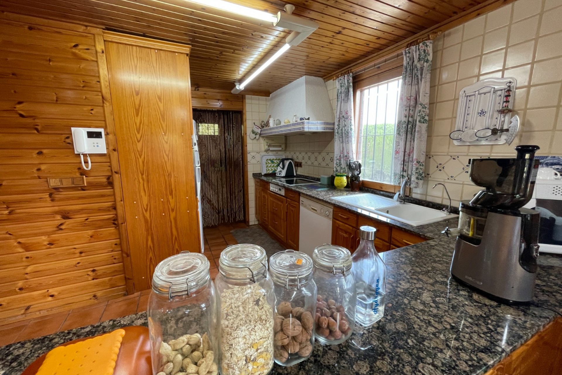 Reventa - Villa / Detached -
San Fulgencio - La Marina