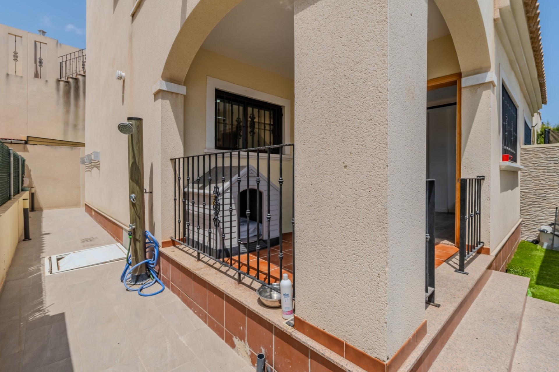 Reventa - Villa Detached -
Torrevieja - Torreta - florida