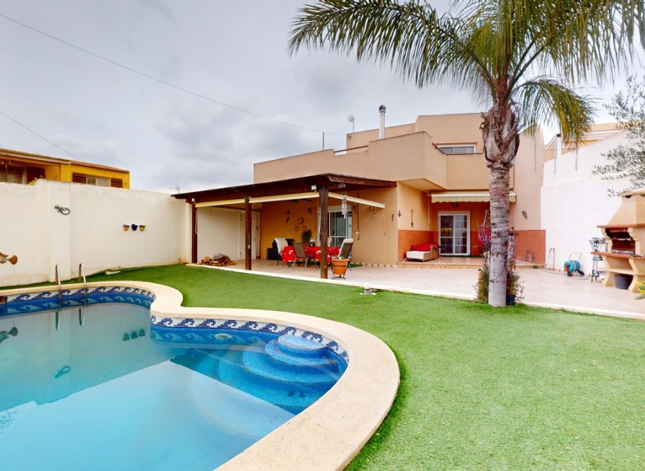 Reventa - Villa -
Dolores