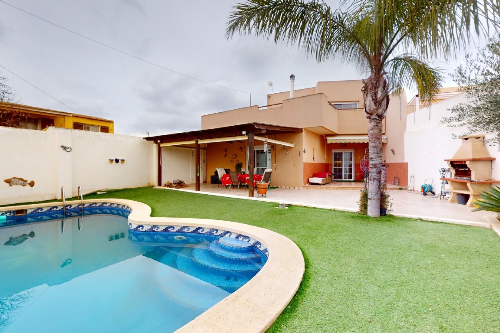 Reventa - Villa -
Dolores