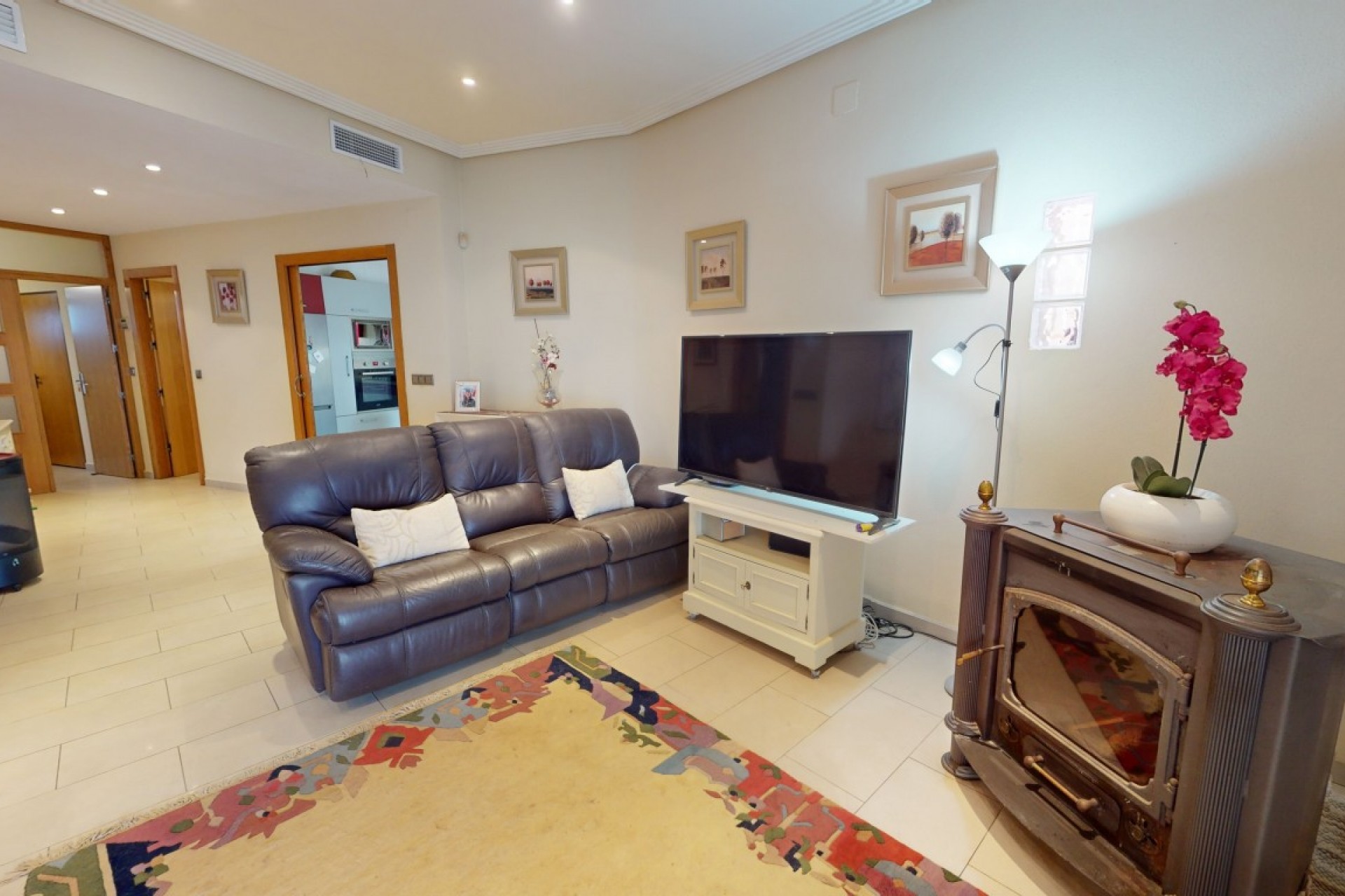 Reventa - Villa -
Dolores