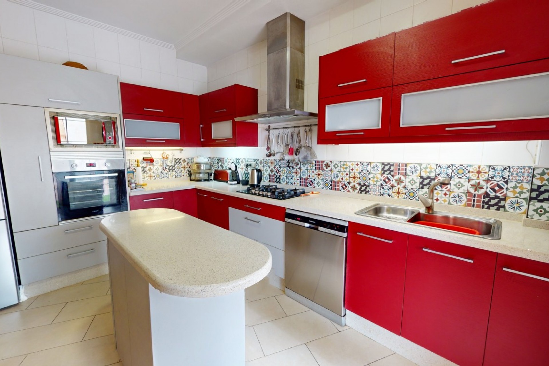 Reventa - Villa -
Dolores