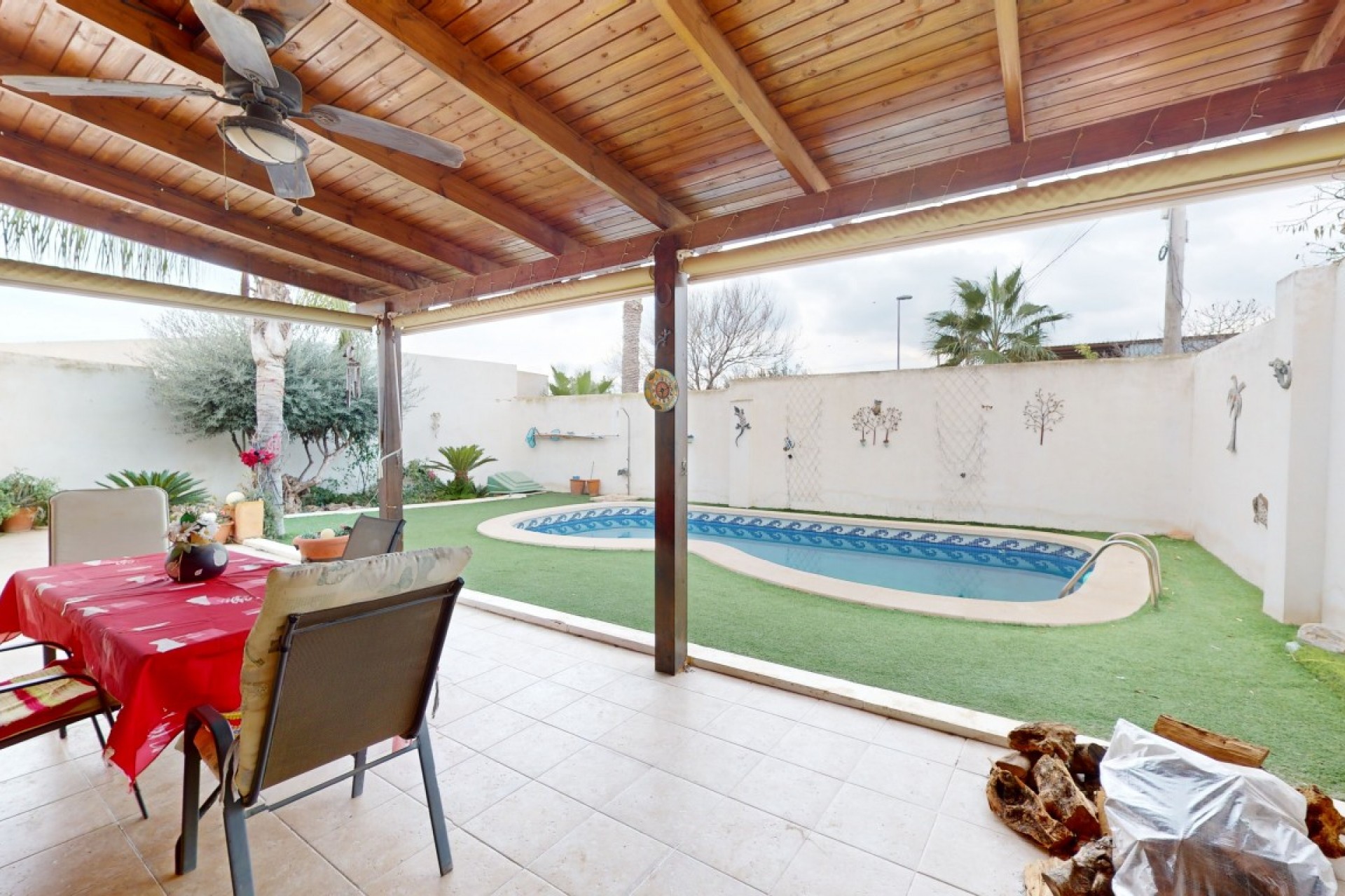 Reventa - Villa -
Dolores