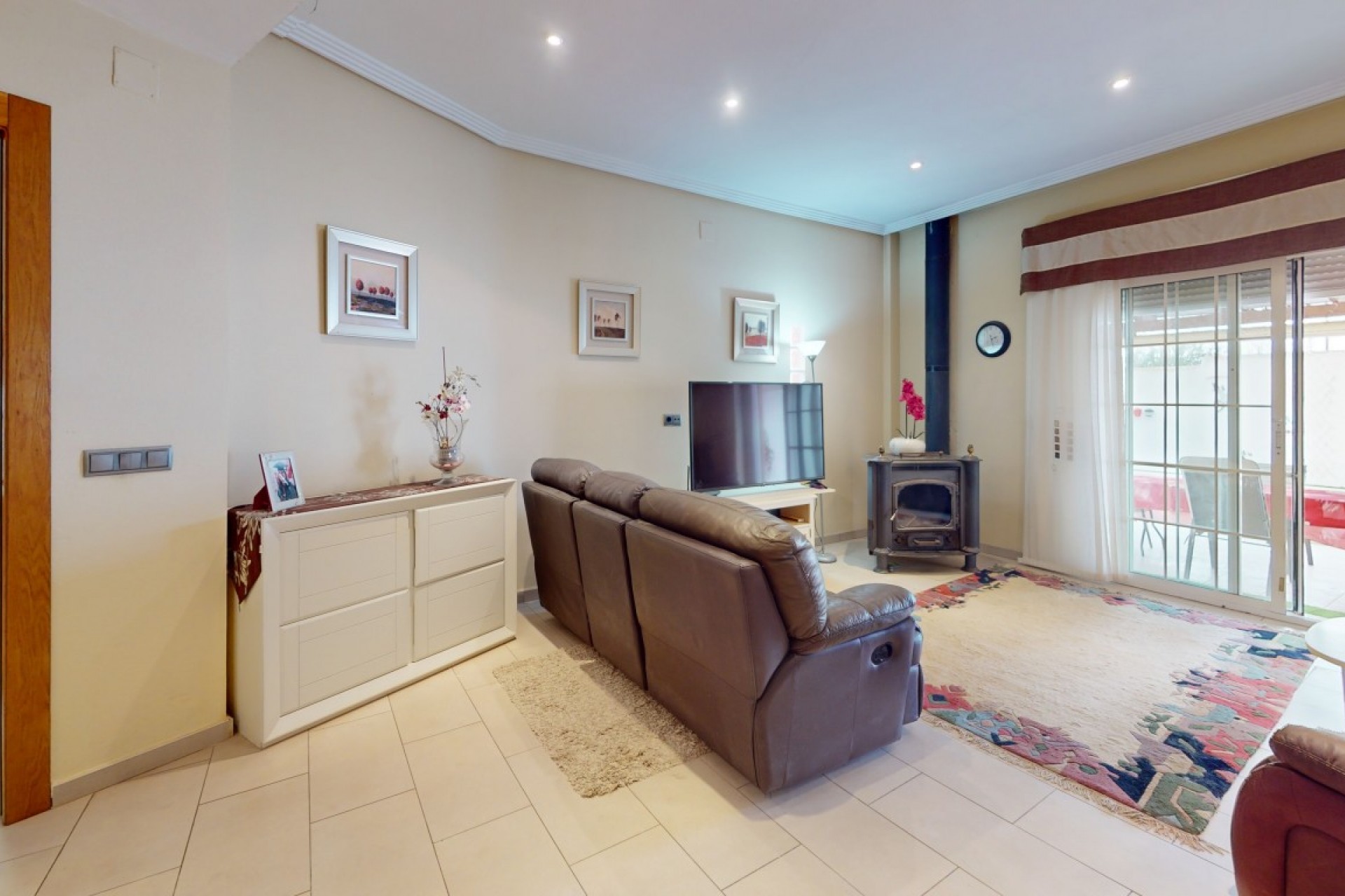 Reventa - Villa -
Dolores