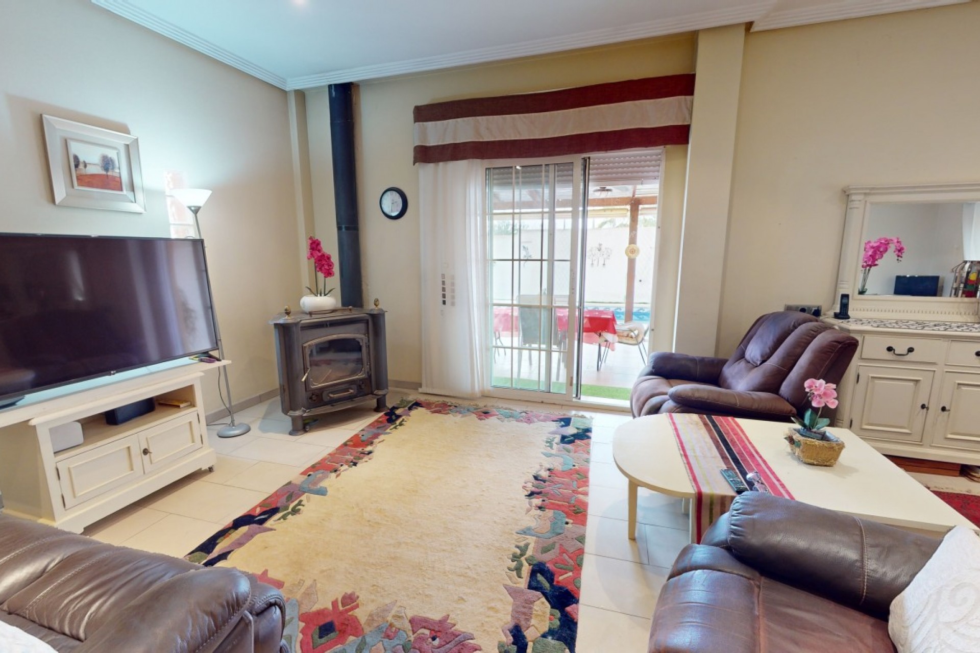 Reventa - Villa -
Dolores