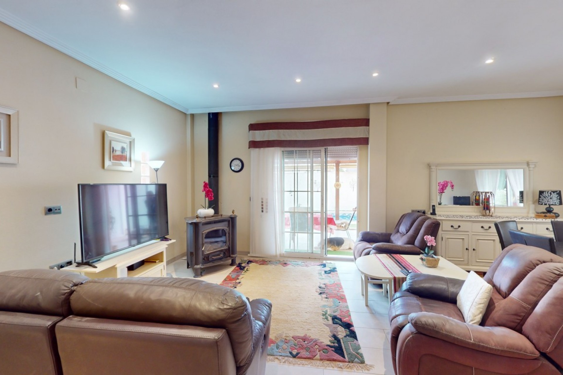 Reventa - Villa -
Dolores