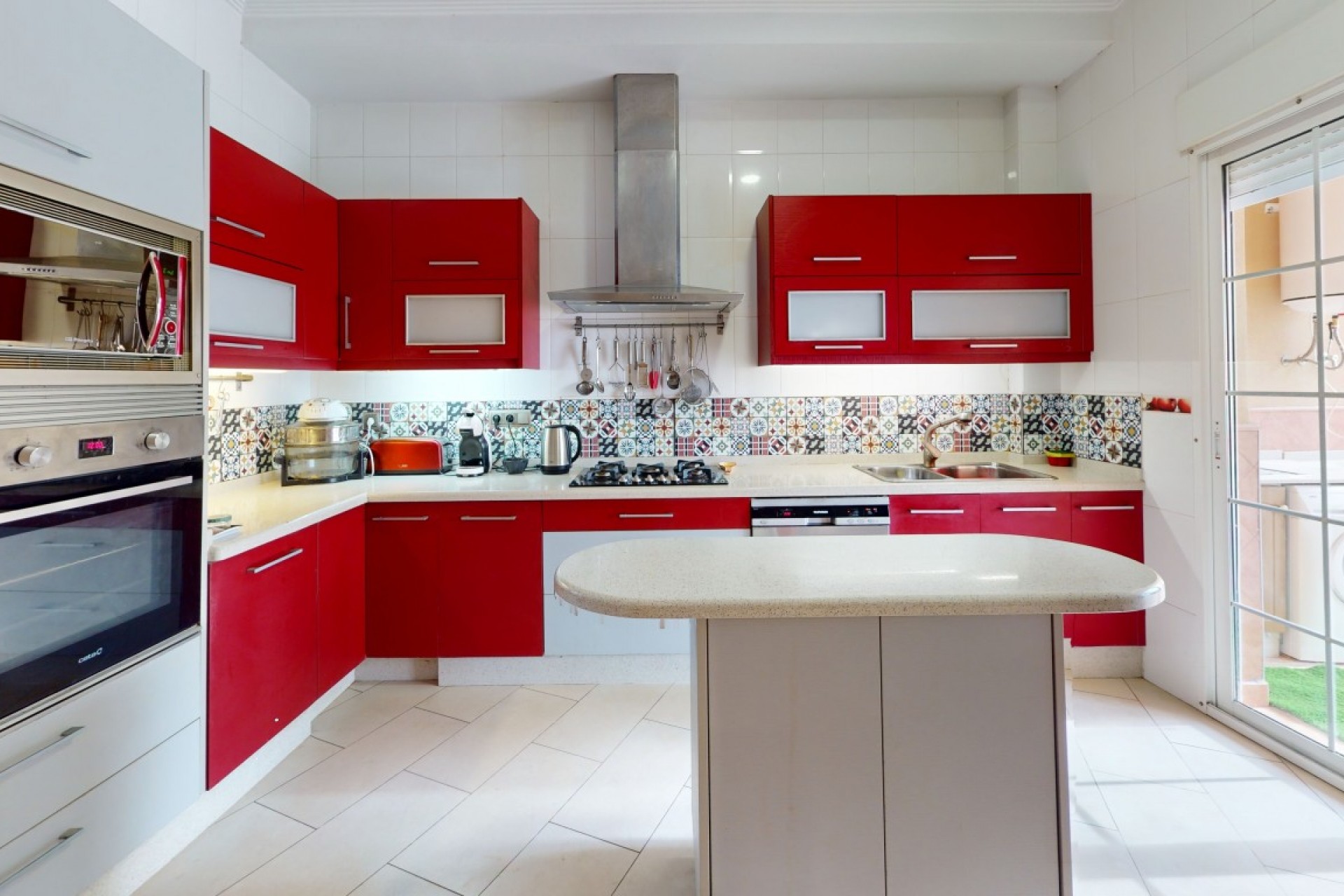 Reventa - Villa -
Dolores