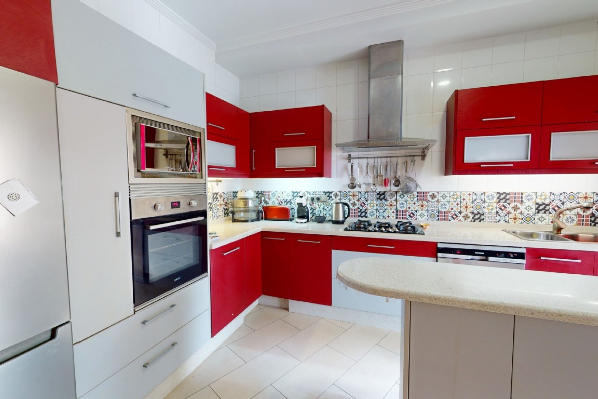 Reventa - Villa -
Dolores