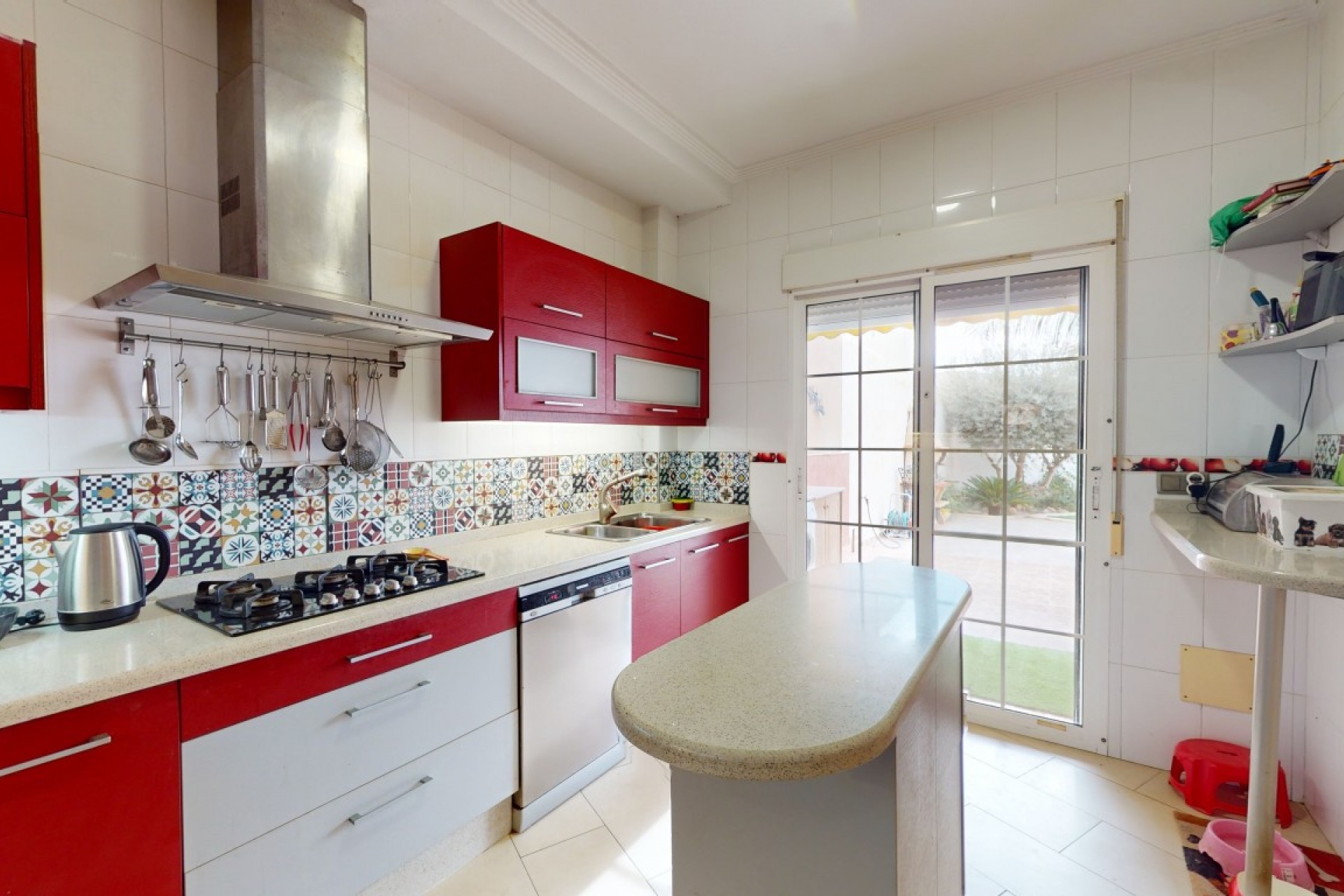 Reventa - Villa -
Dolores