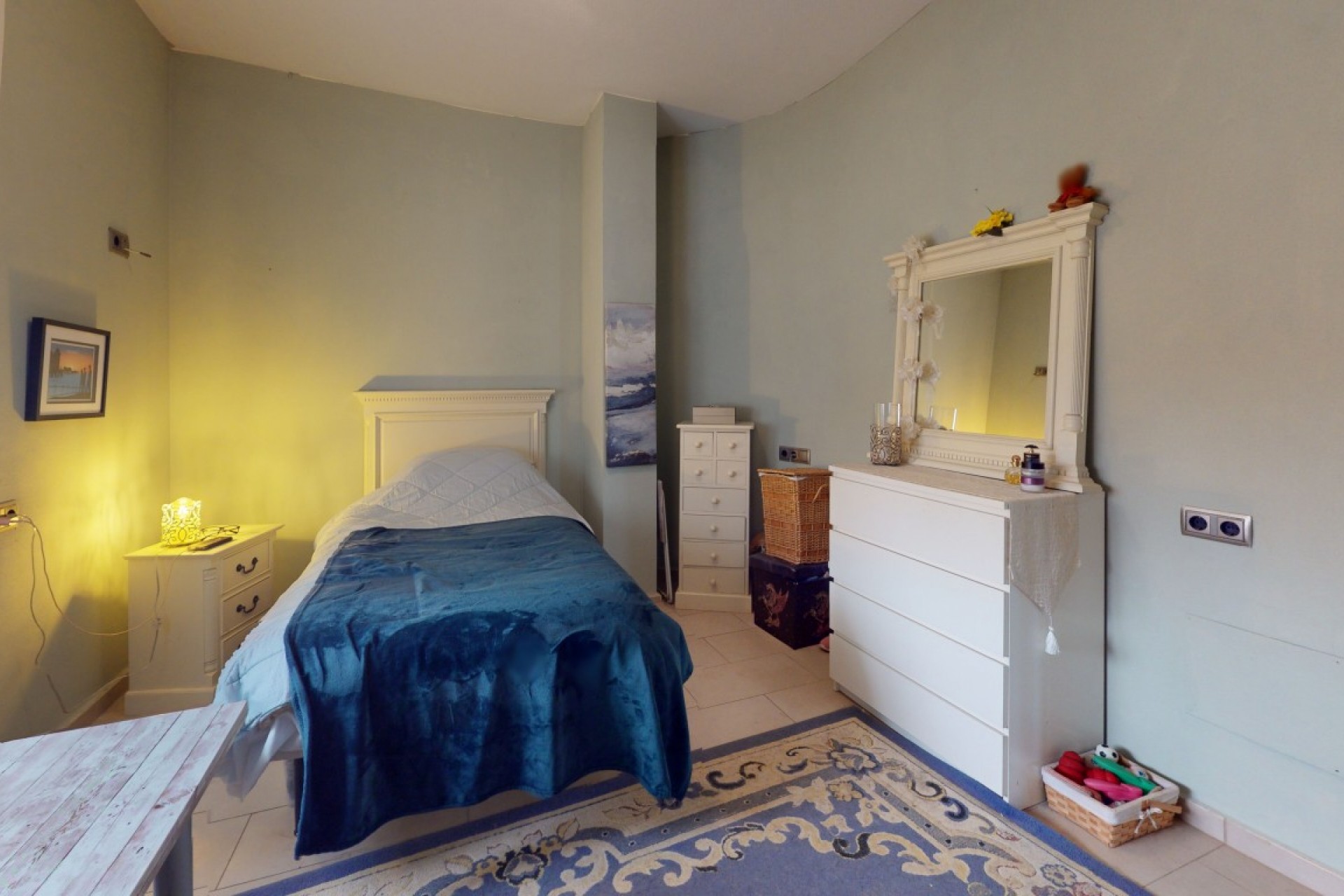 Reventa - Villa -
Dolores