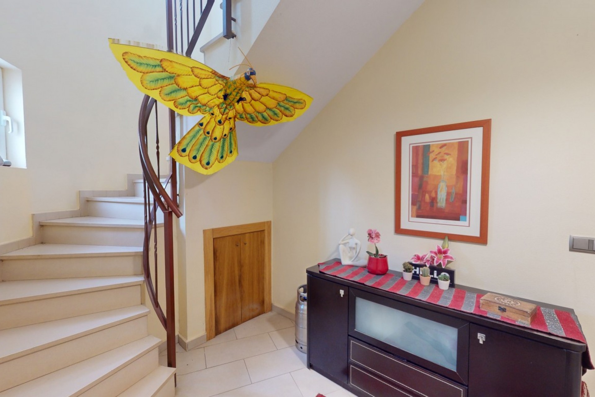 Reventa - Villa -
Dolores