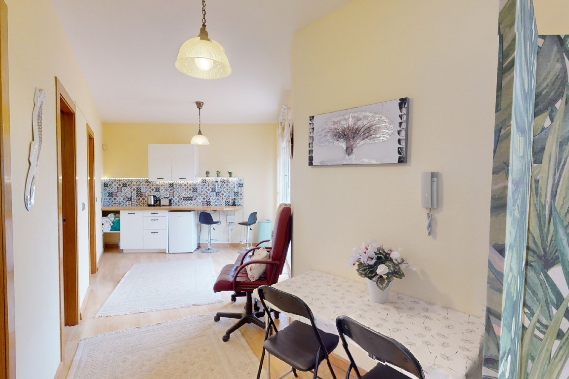 Reventa - Villa -
Dolores