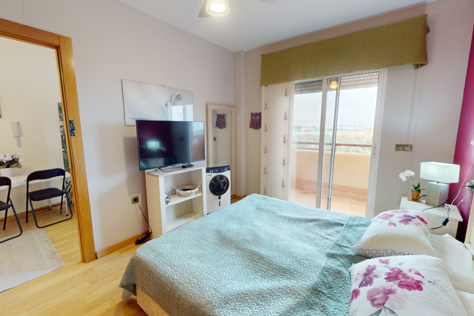 Reventa - Villa -
Dolores