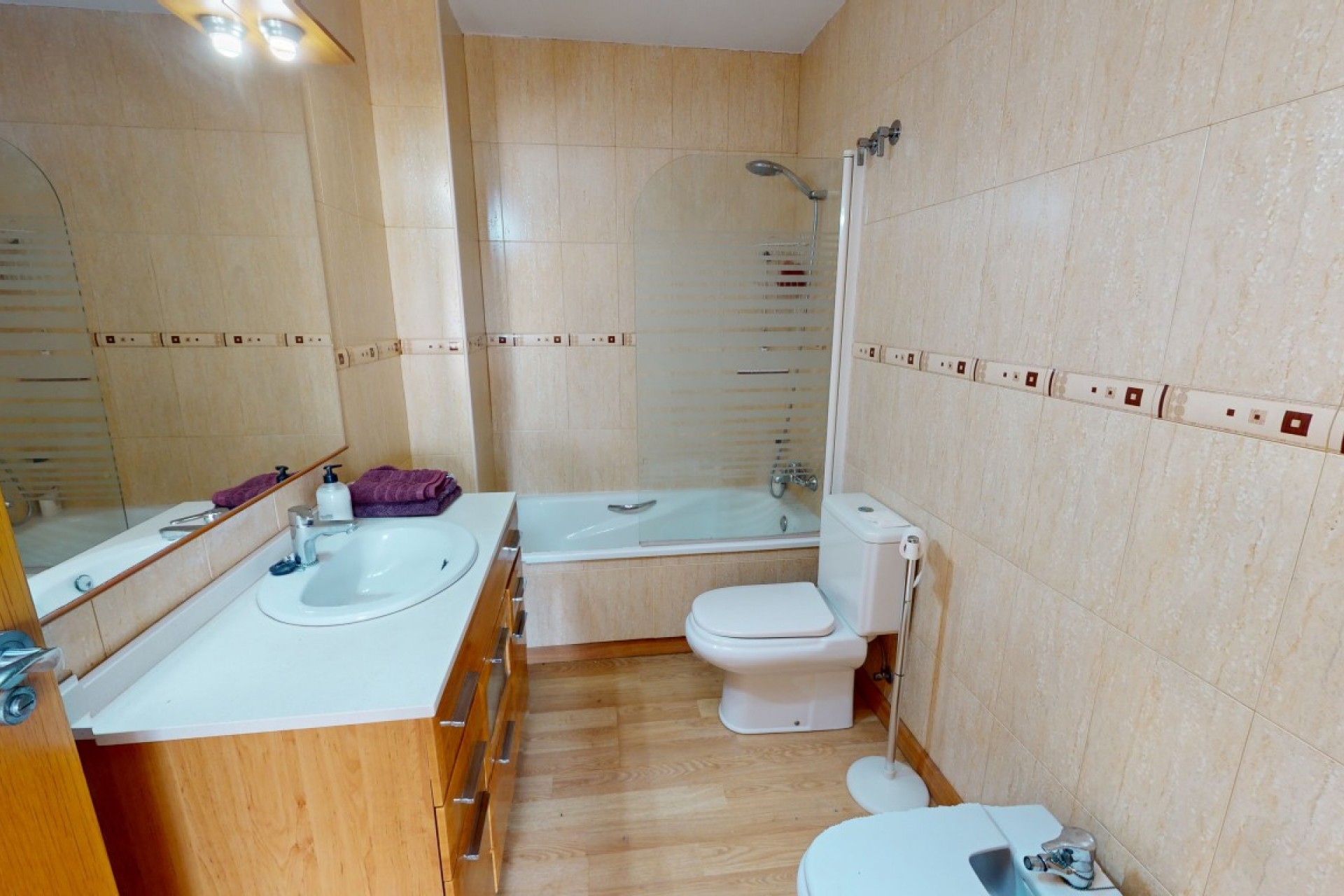 Reventa - Villa -
Dolores