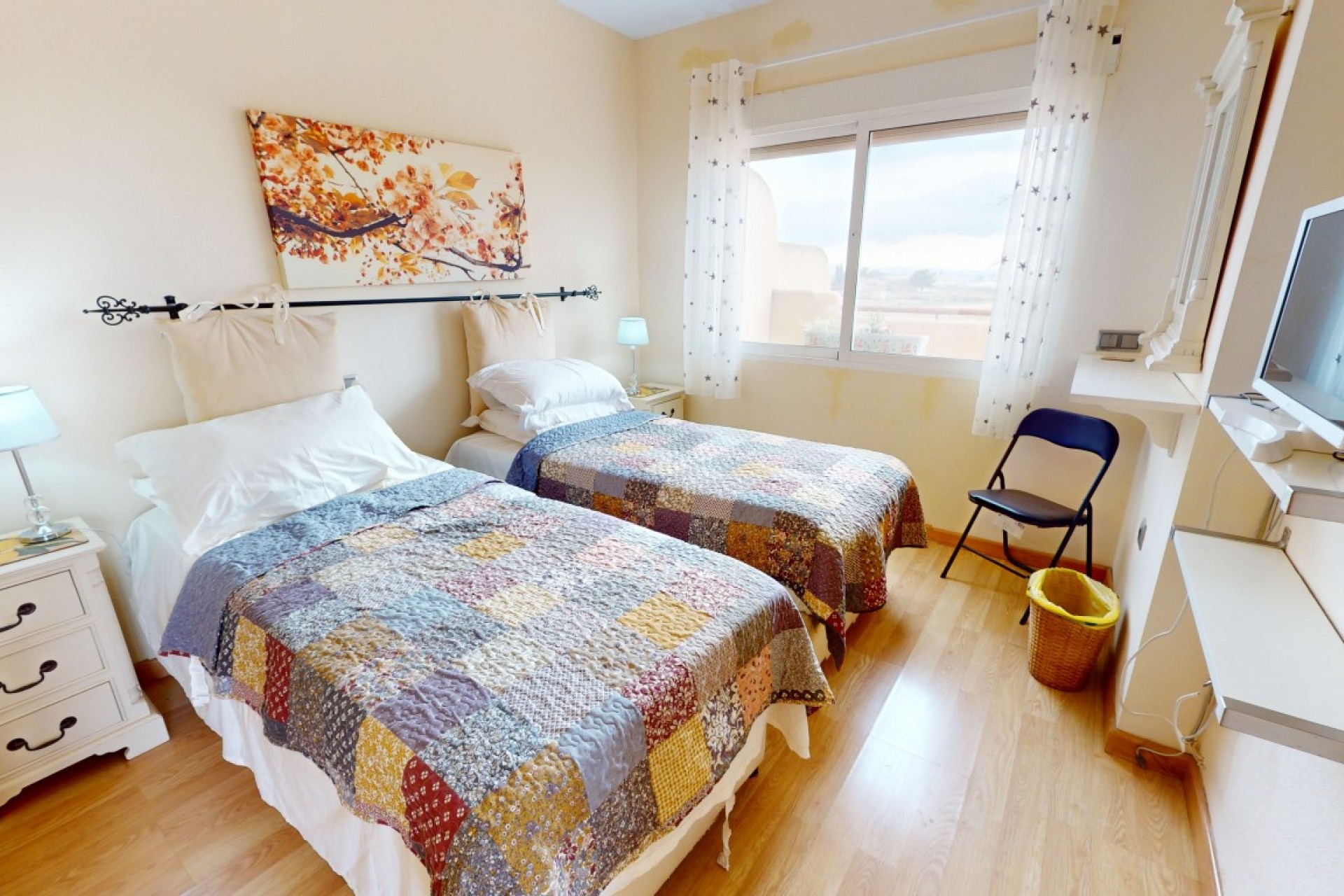 Reventa - Villa -
Dolores