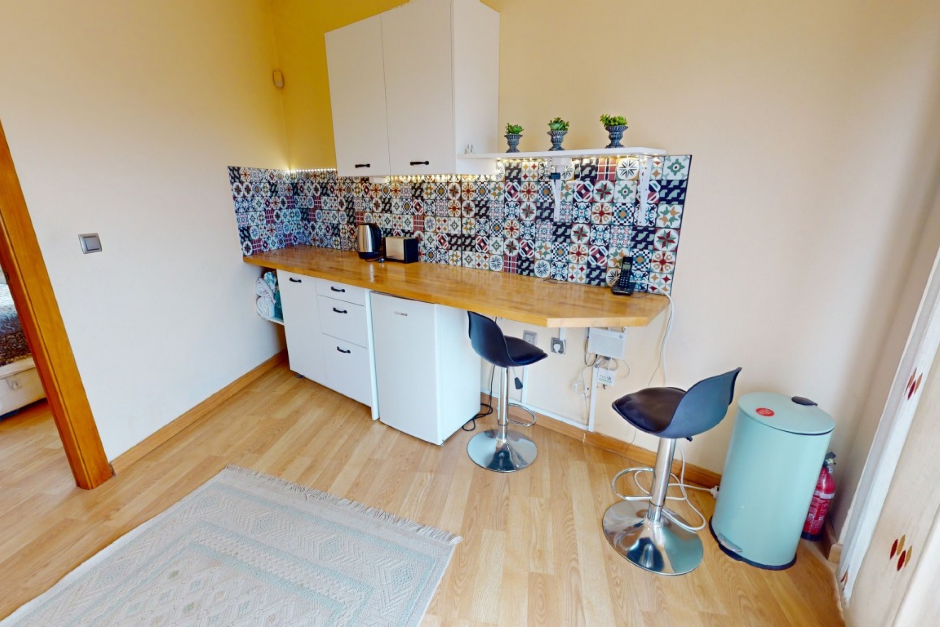 Reventa - Villa -
Dolores