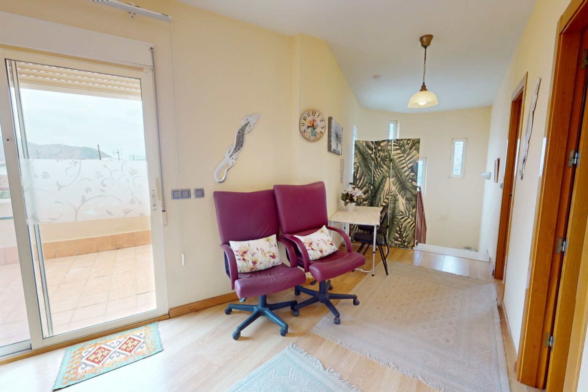 Reventa - Villa -
Dolores