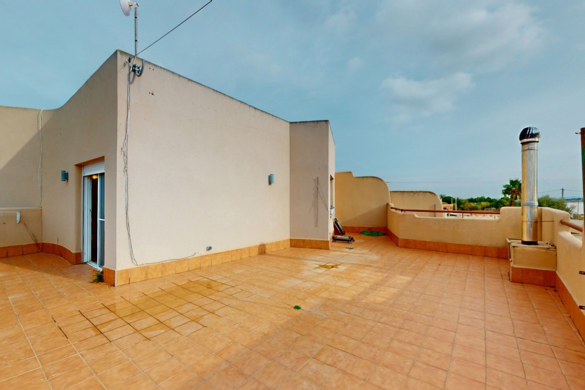 Reventa - Villa -
Dolores