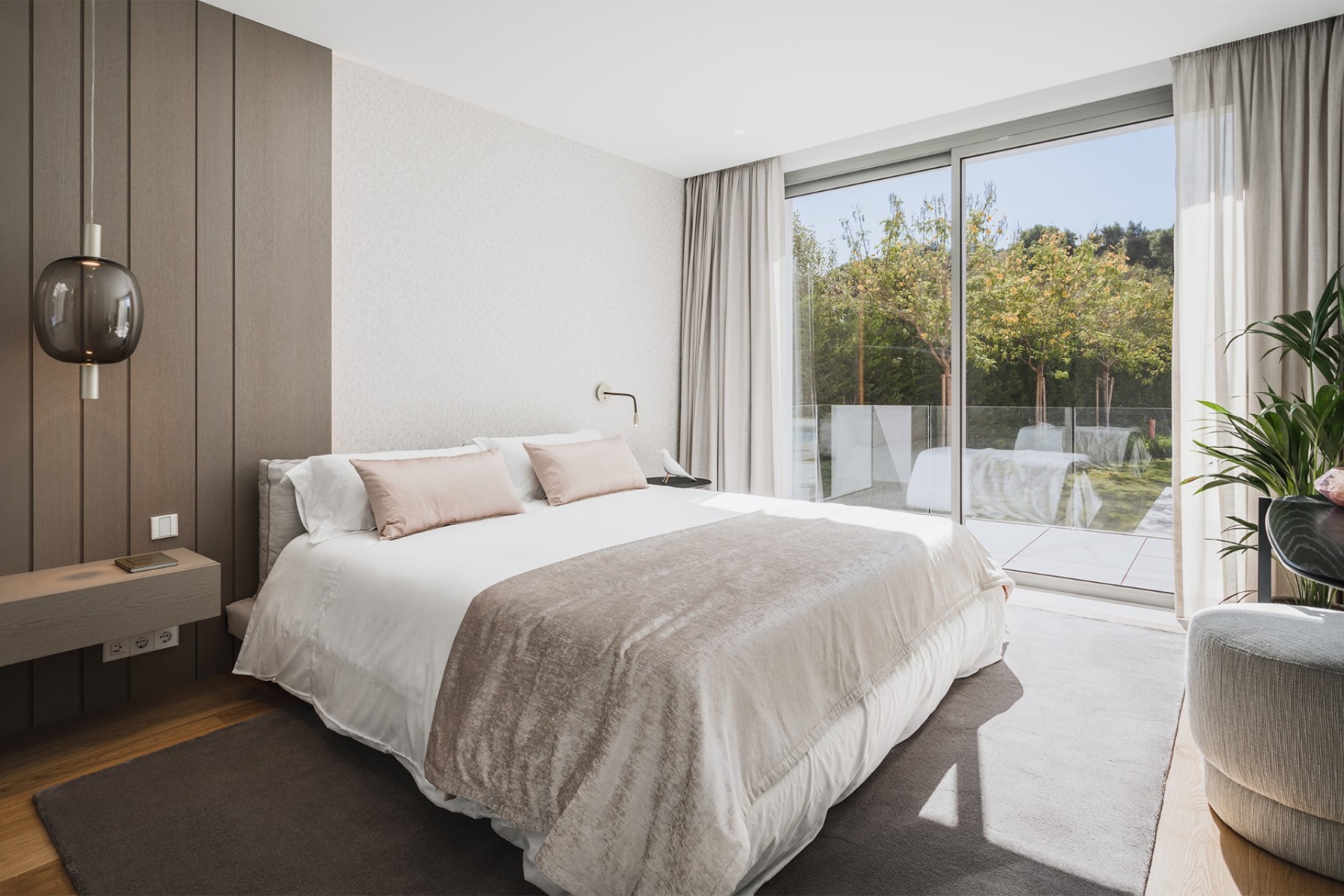 Reventa - Villa -
Estepona - El Paraíso