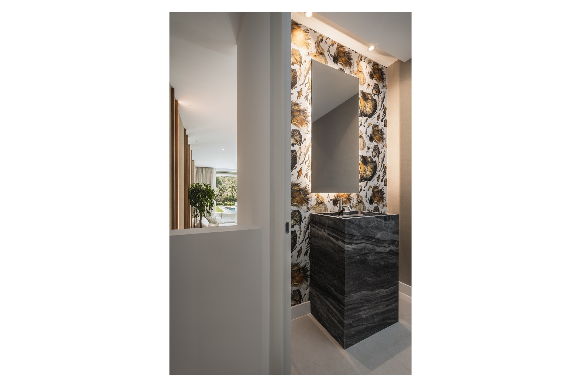 Reventa - Villa -
Estepona - El Paraíso