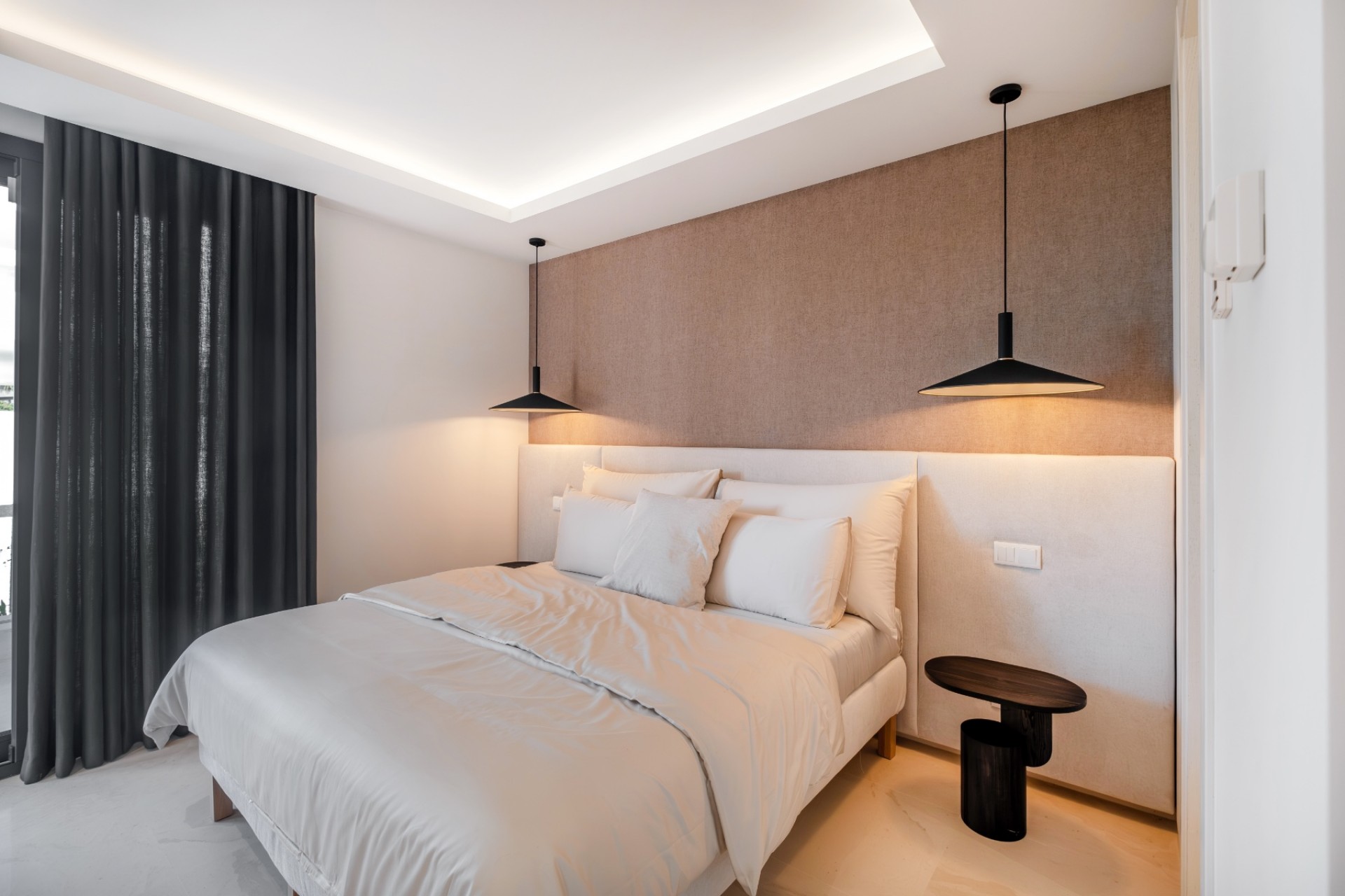 Reventa - Villa -
Estepona - El Paraíso