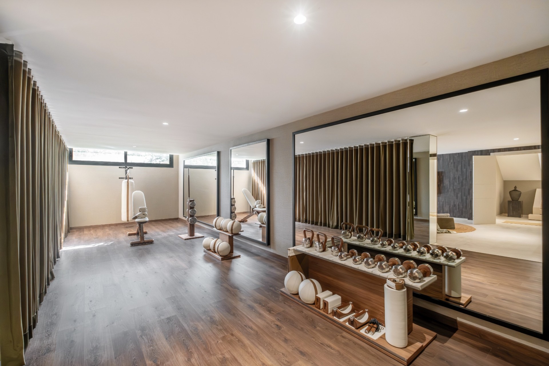 Reventa - Villa -
Estepona - El Paraíso
