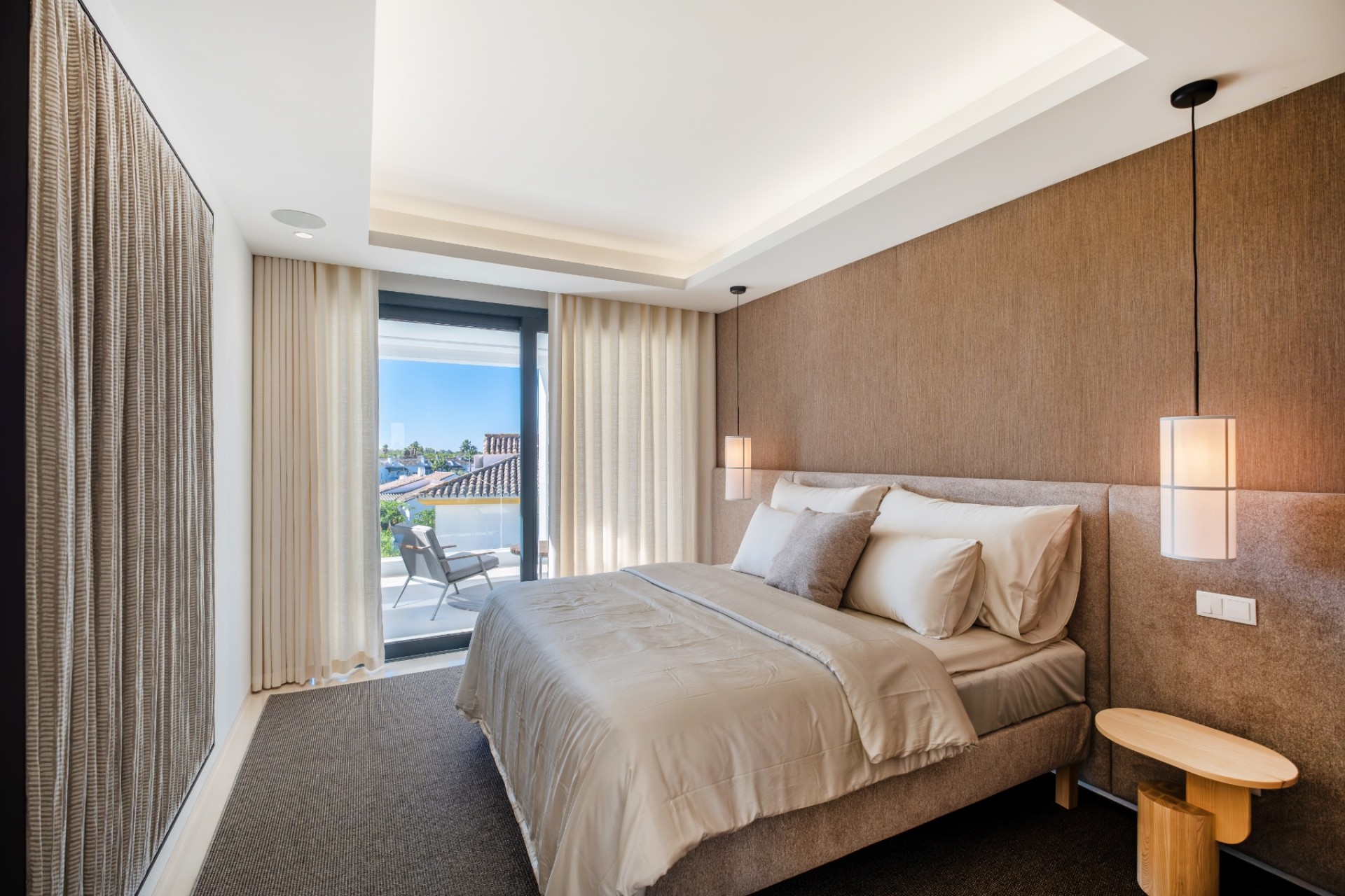 Reventa - Villa -
Estepona - El Paraíso