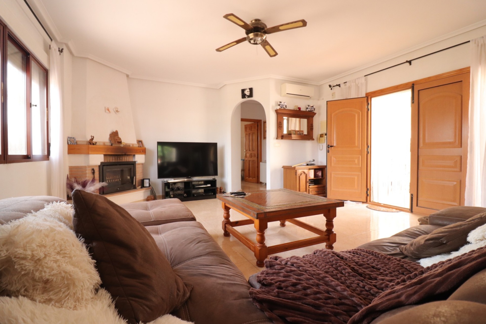 Reventa - Villa -
Formentera del Segura - Fincas de La Vega