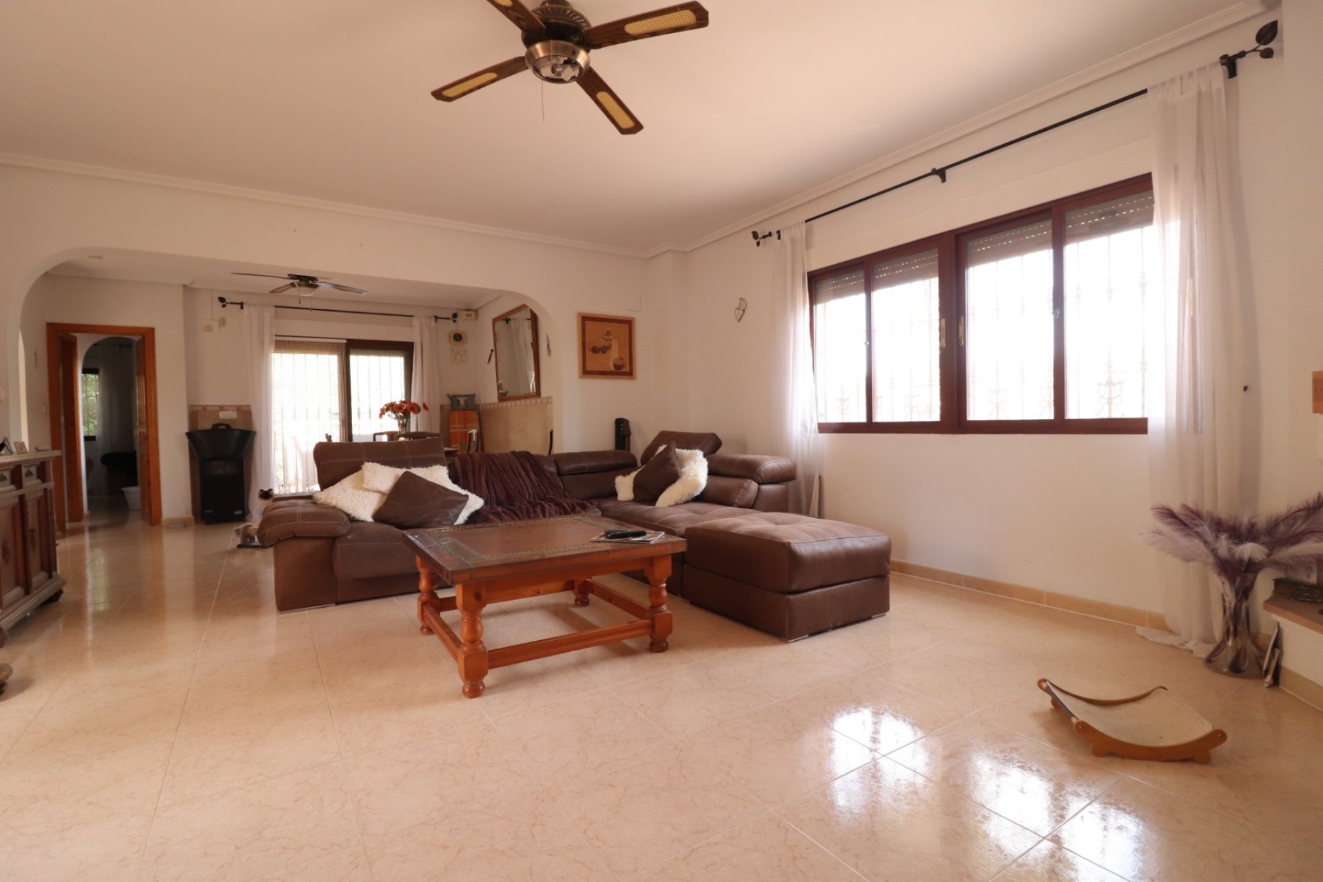 Reventa - Villa -
Formentera del Segura - Fincas de La Vega